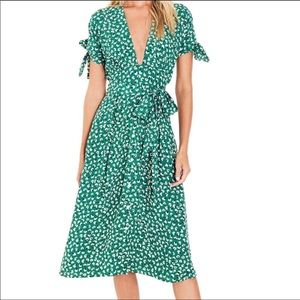 Faithful The Label Dress